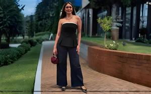 Mrunal Thakur